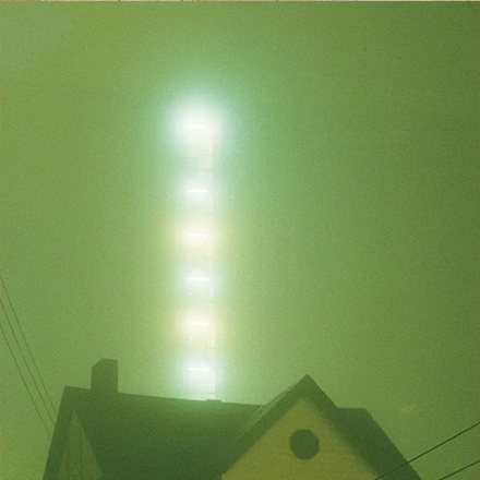 What Burns Never Returns 2XLP