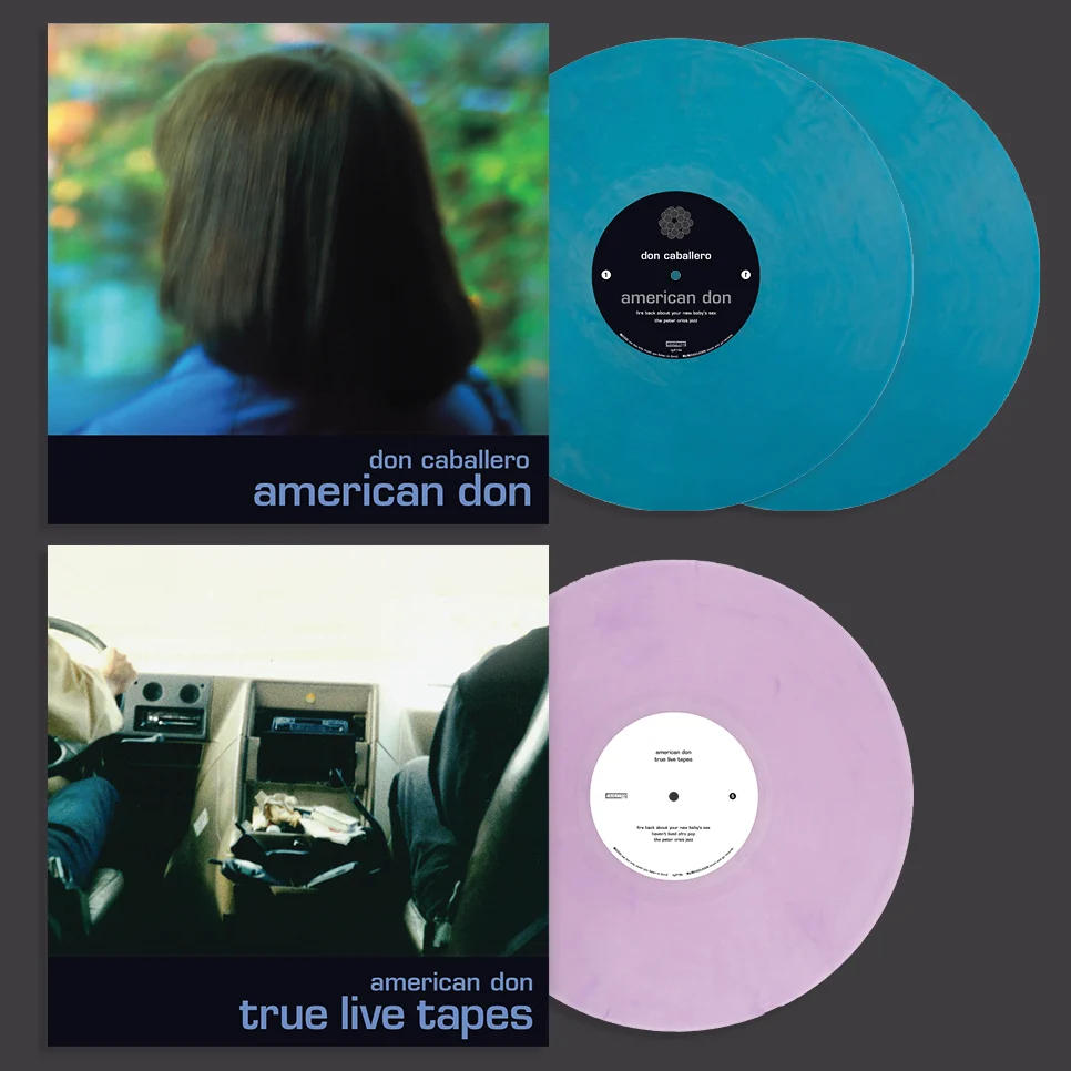 American Don (Deluxe Edition)